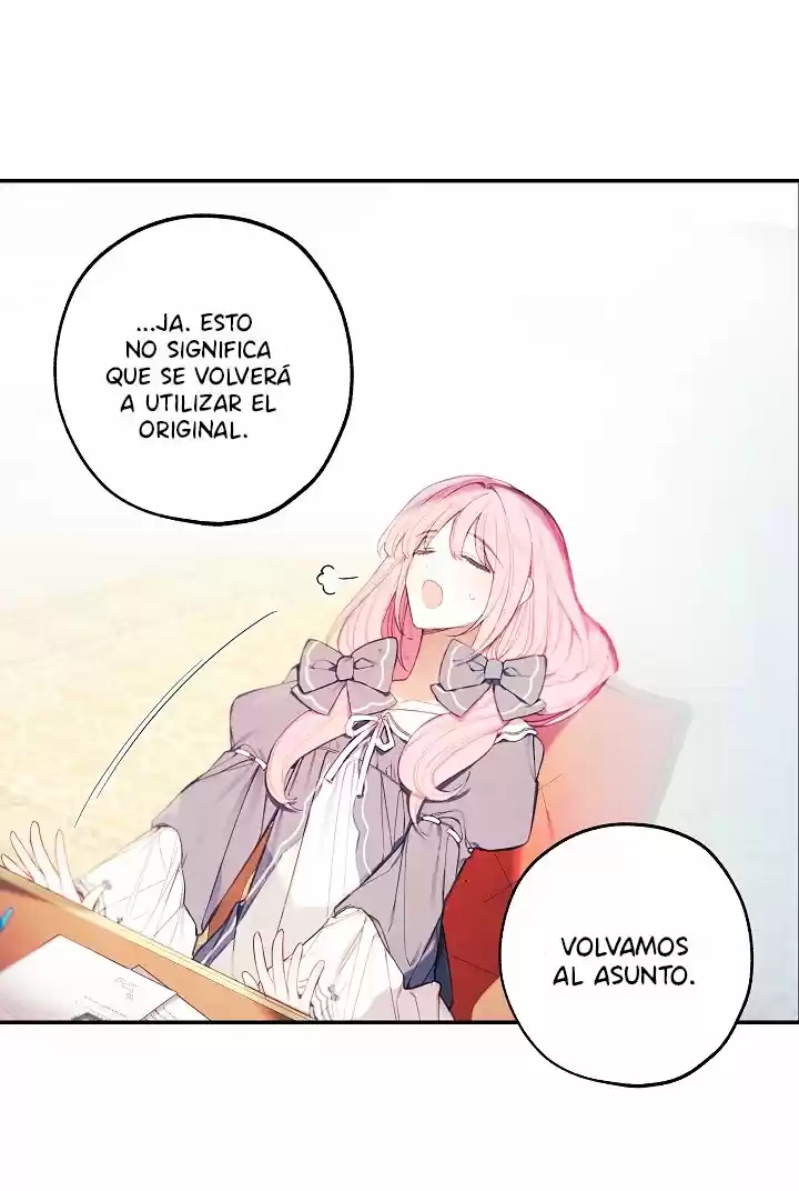 ¡La Tienda De Muñecas De La Princesa! - Capítulo 16 - Página 15 - LectorTMOo