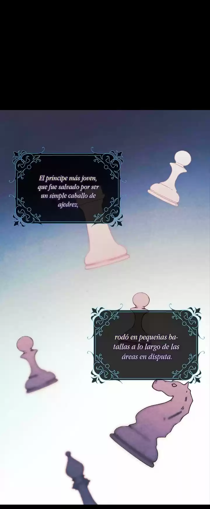 ¡La Tienda De Muñecas De La Princesa! - Capítulo 16 - Página 21 - LectorTMOo