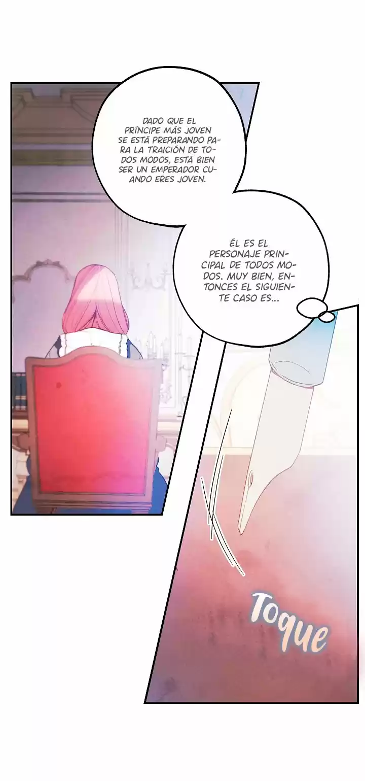 ¡La Tienda De Muñecas De La Princesa! - Capítulo 16 - Página 24 - LectorTMOo