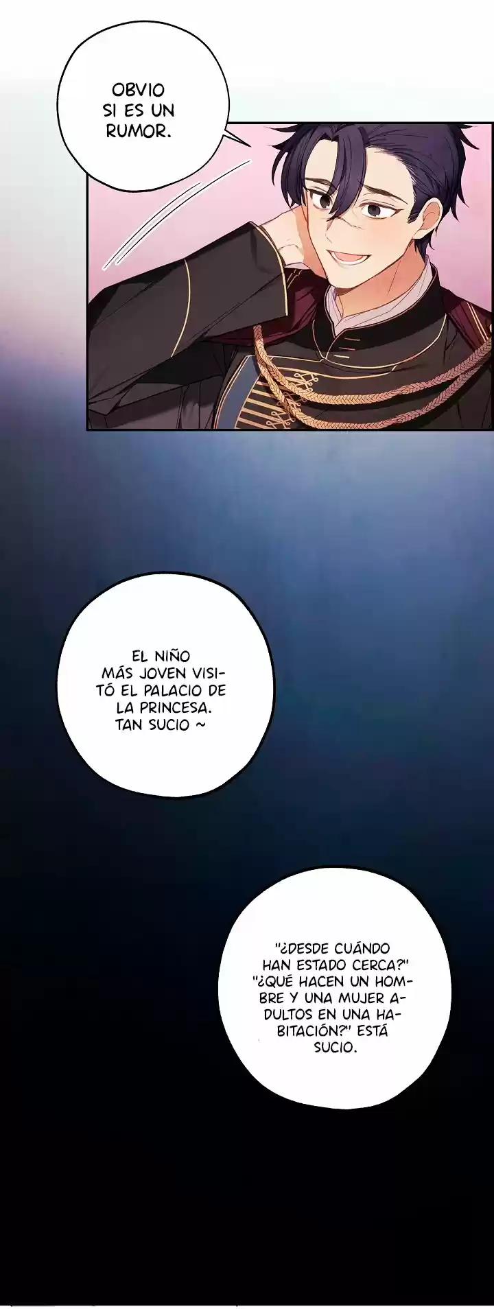 ¡La Tienda De Muñecas De La Princesa! - Capítulo 16 - Página 49 - LectorTMOo