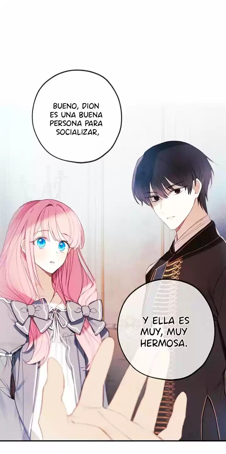 ¡La Tienda De Muñecas De La Princesa! - Capítulo 16 - Página 51 - LectorTMOo