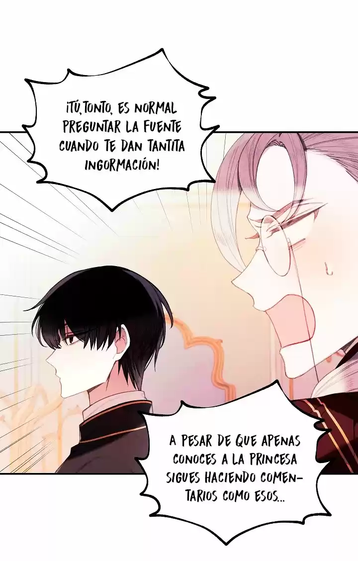 ¡La Tienda De Muñecas De La Princesa! - Capítulo 17 - Página 18 - LectorTMOo