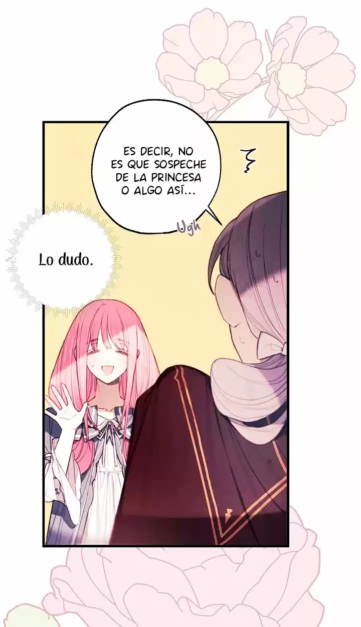 ¡La Tienda De Muñecas De La Princesa! - Capítulo 17 - Página 19 - LectorTMOo