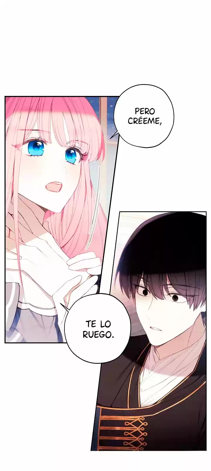 ¡La Tienda De Muñecas De La Princesa! - Capítulo 17 - Página 54 - LectorTMOo