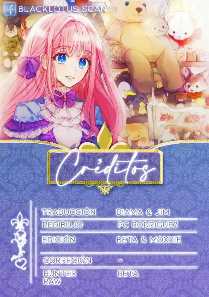 ¡La Tienda De Muñecas De La Princesa! - Capítulo 18 - Página 4 - LectorTMOo