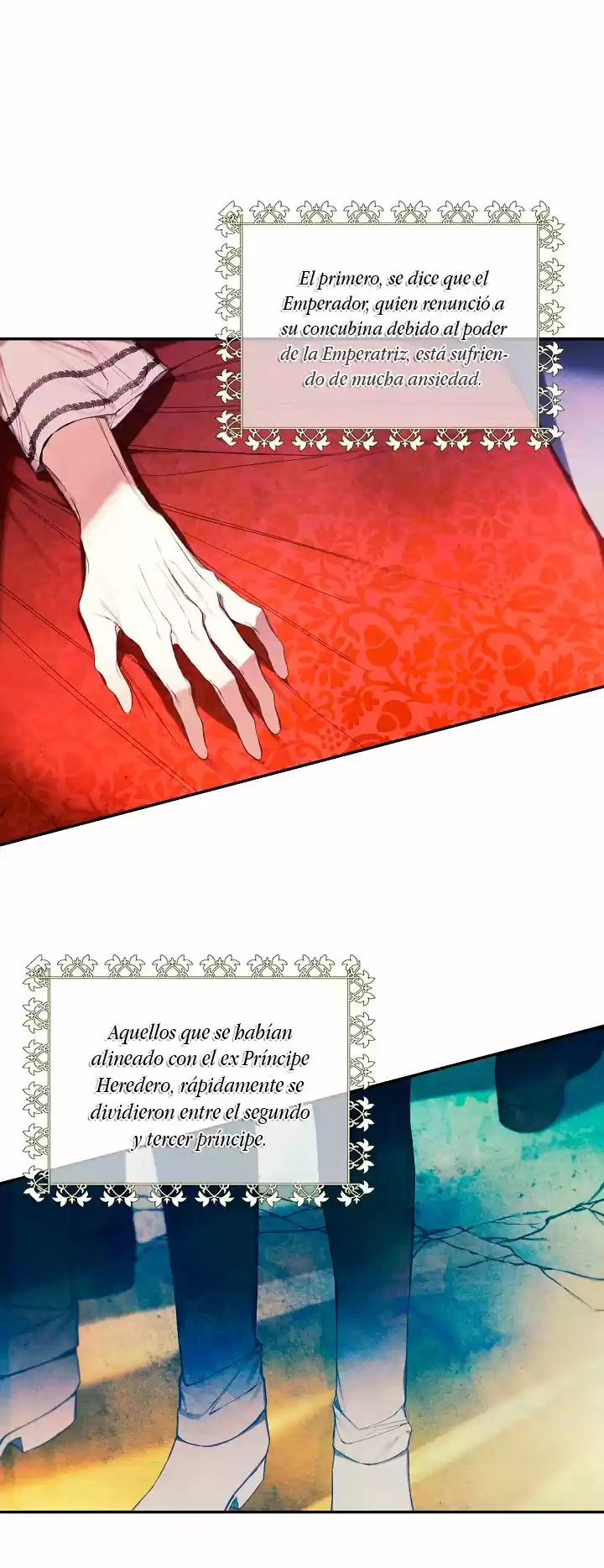 ¡La Tienda De Muñecas De La Princesa! - Capítulo 18 - Página 7 - LectorTMOo