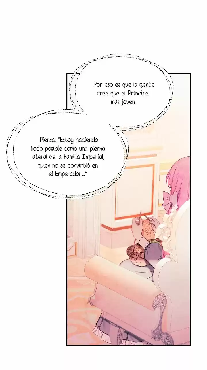 ¡La Tienda De Muñecas De La Princesa! - Capítulo 18 - Página 11 - LectorTMOo