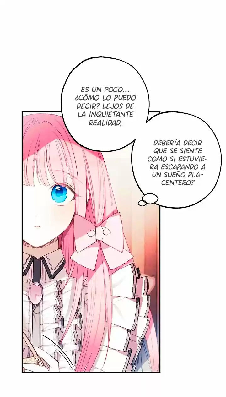 ¡La Tienda De Muñecas De La Princesa! - Capítulo 18 - Página 30 - LectorTMOo