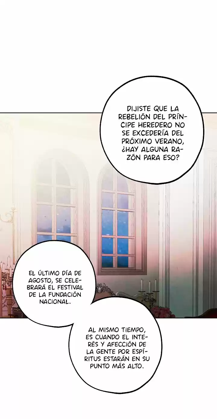 ¡La Tienda De Muñecas De La Princesa! - Capítulo 18 - Página 32 - LectorTMOo