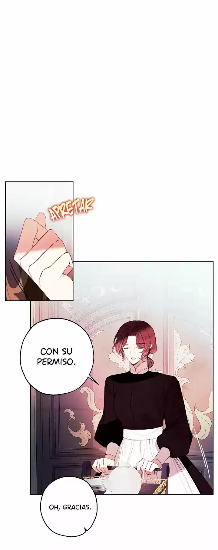¡La Tienda De Muñecas De La Princesa! - Capítulo 18 - Página 36 - LectorTMOo