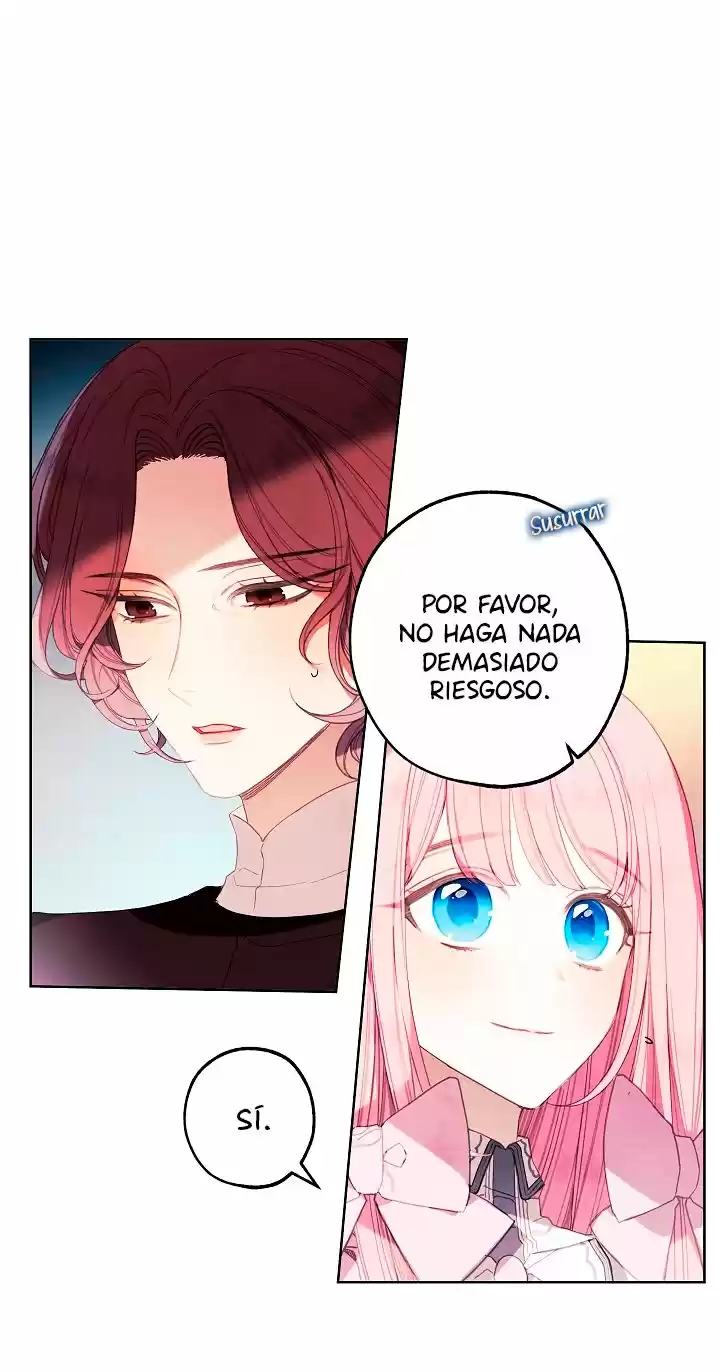 ¡La Tienda De Muñecas De La Princesa! - Capítulo 18 - Página 40 - LectorTMOo