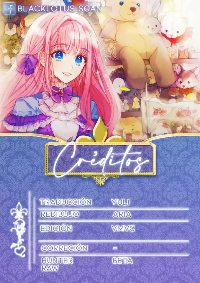 ¡La Tienda De Muñecas De La Princesa! - Capítulo 19 - Página 8 - LectorTMOo