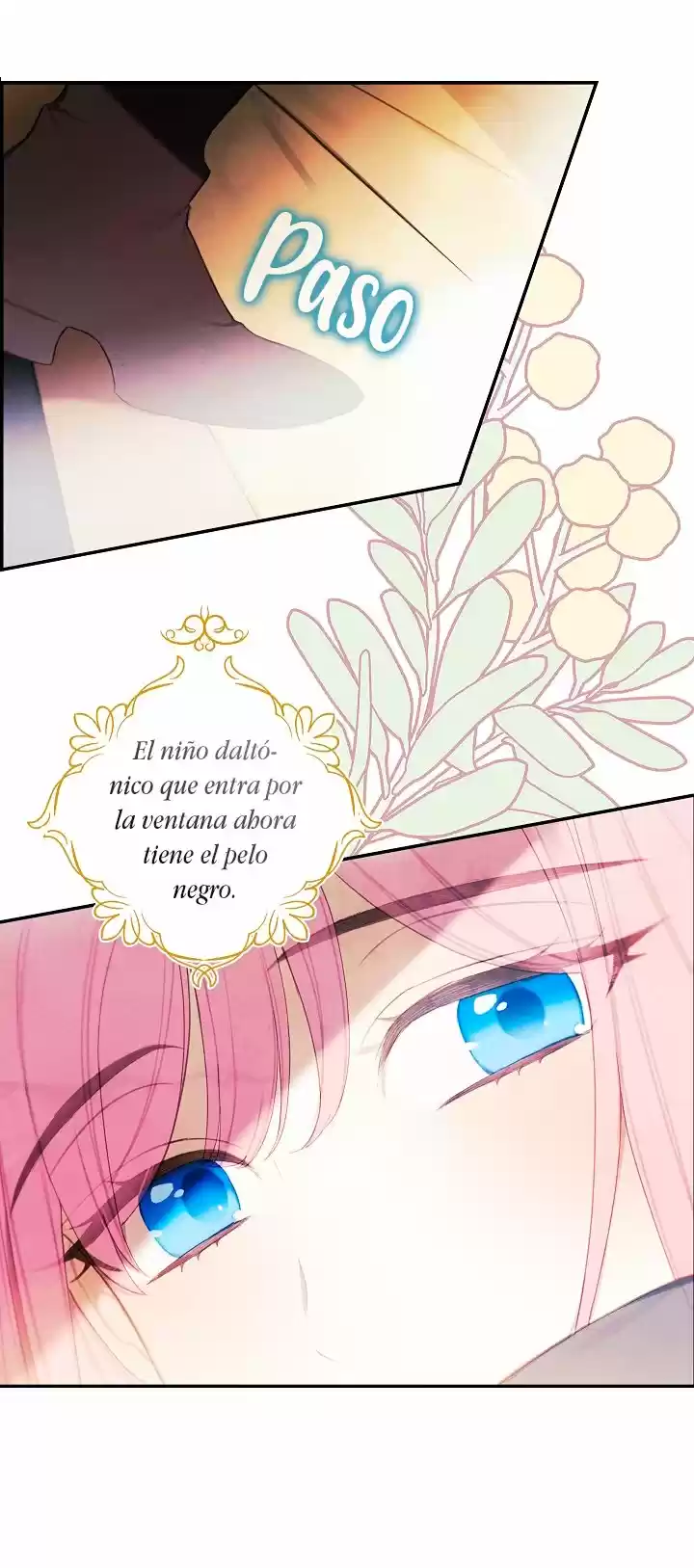 ¡La Tienda De Muñecas De La Princesa! - Capítulo 19 - Página 27 - LectorTMOo