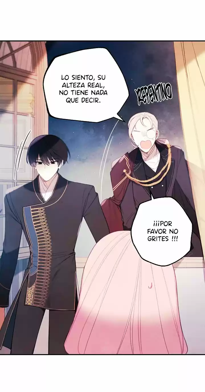 ¡La Tienda De Muñecas De La Princesa! - Capítulo 19 - Página 40 - LectorTMOo