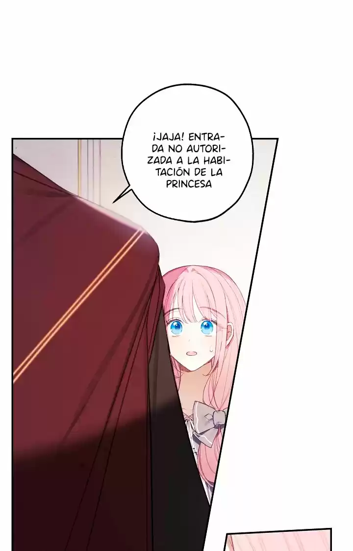 ¡La Tienda De Muñecas De La Princesa! - Capítulo 19 - Página 42 - LectorTMOo