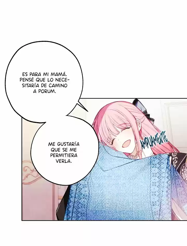 ¡La Tienda De Muñecas De La Princesa! - Capítulo 19 - Página 77 - LectorTMOo