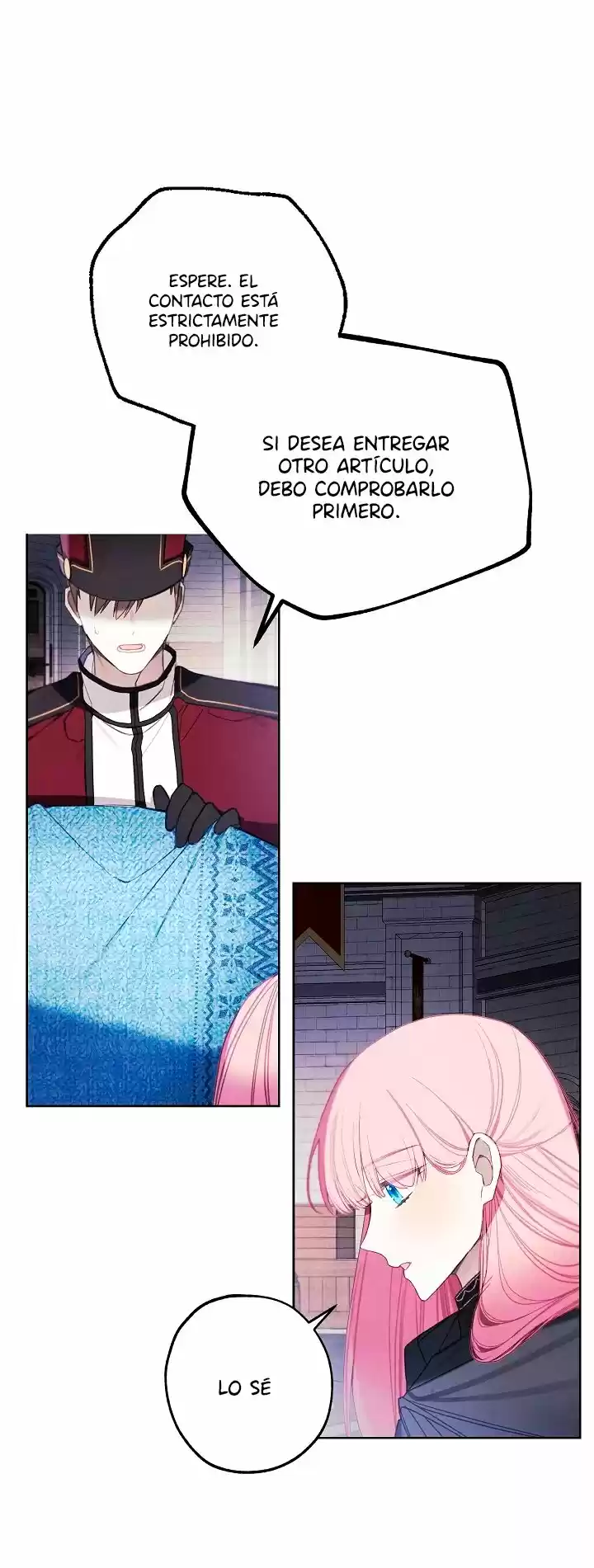 ¡La Tienda De Muñecas De La Princesa! - Capítulo 19 - Página 85 - LectorTMOo