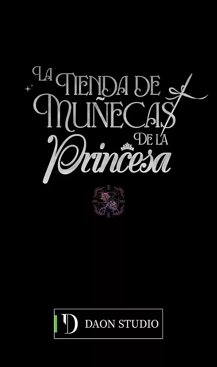 ¡La Tienda De Muñecas De La Princesa! - Capítulo 19 - Página 155 - LectorTMOo
