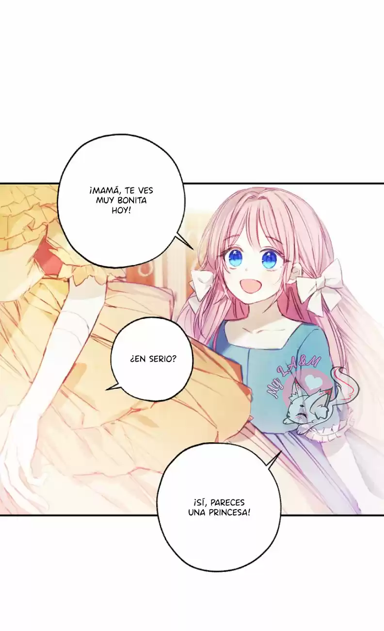 ¡La Tienda De Muñecas De La Princesa! - Capítulo 2 - Página 22 - LectorTMOo