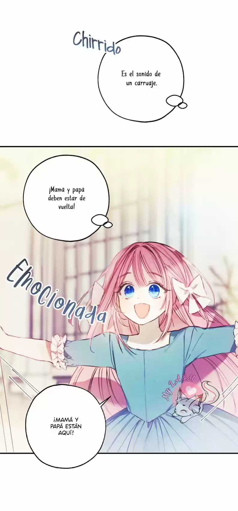 ¡La Tienda De Muñecas De La Princesa! - Capítulo 2 - Página 27 - LectorTMOo