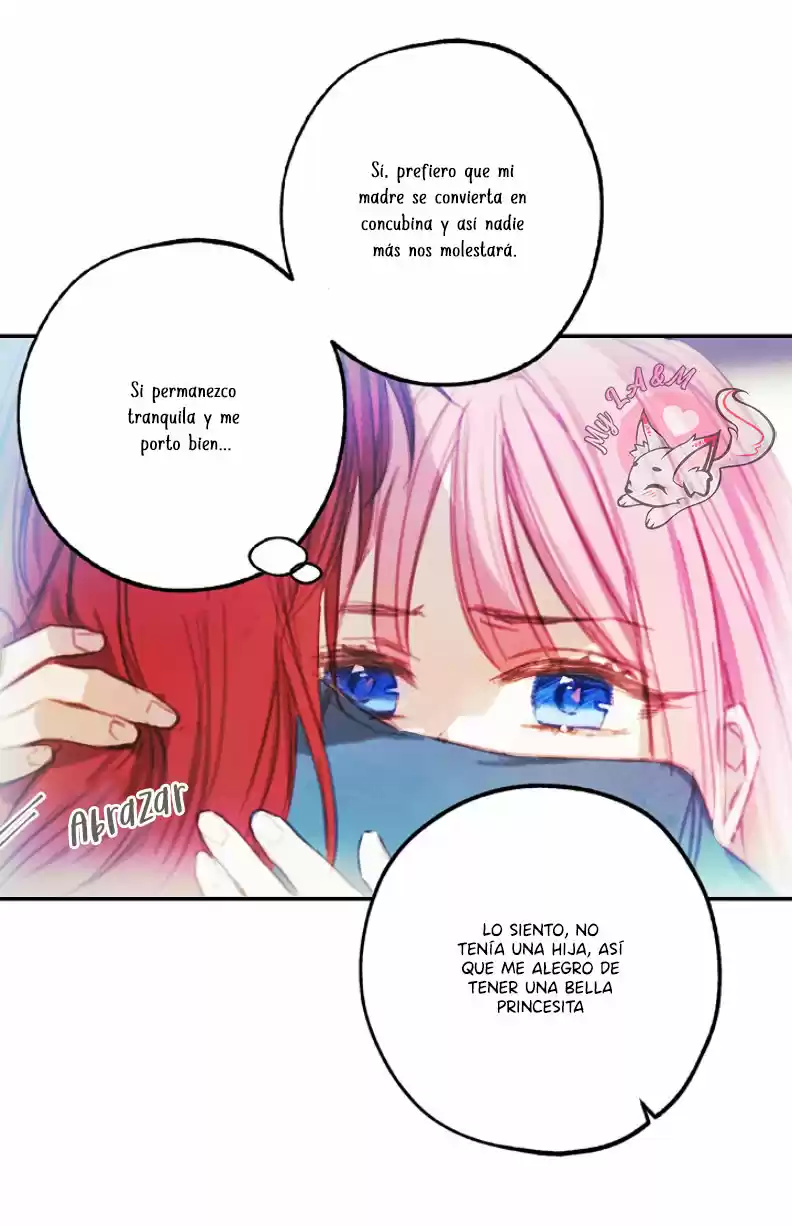 ¡La Tienda De Muñecas De La Princesa! - Capítulo 2 - Página 39 - LectorTMOo