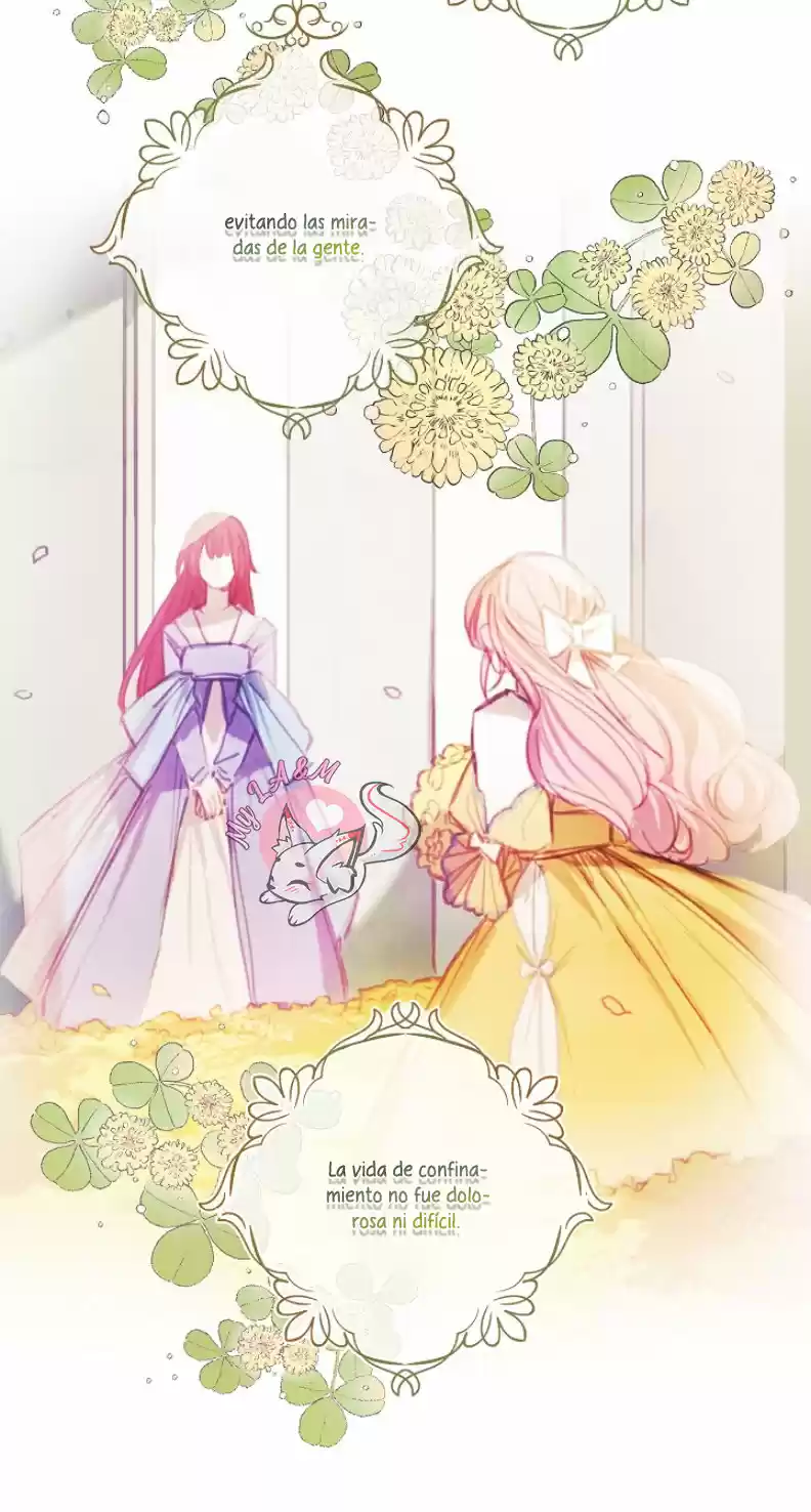 ¡La Tienda De Muñecas De La Princesa! - Capítulo 2 - Página 46 - LectorTMOo