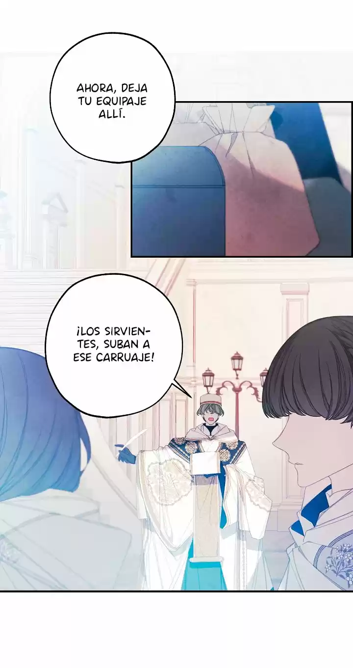 ¡La Tienda De Muñecas De La Princesa! - Capítulo 20 - Página 19 - LectorTMOo