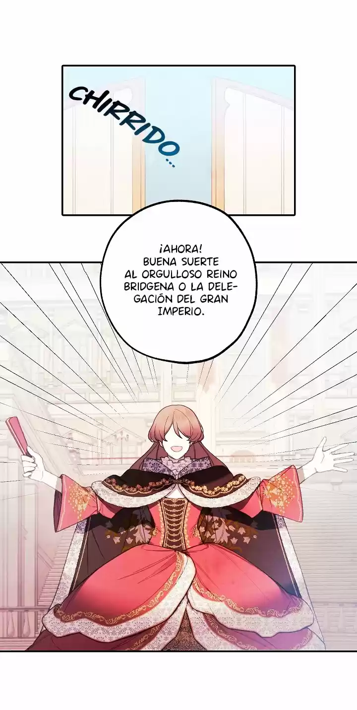 ¡La Tienda De Muñecas De La Princesa! - Capítulo 20 - Página 25 - LectorTMOo