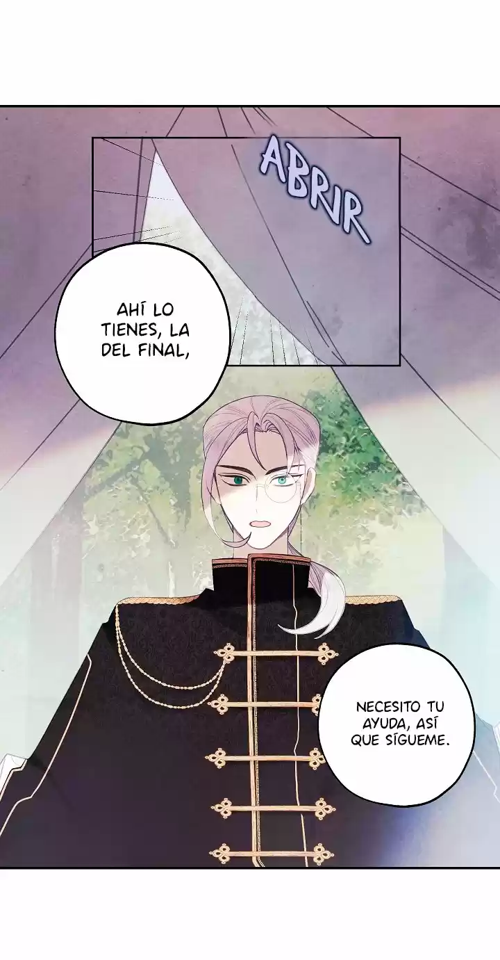 ¡La Tienda De Muñecas De La Princesa! - Capítulo 20 - Página 32 - LectorTMOo