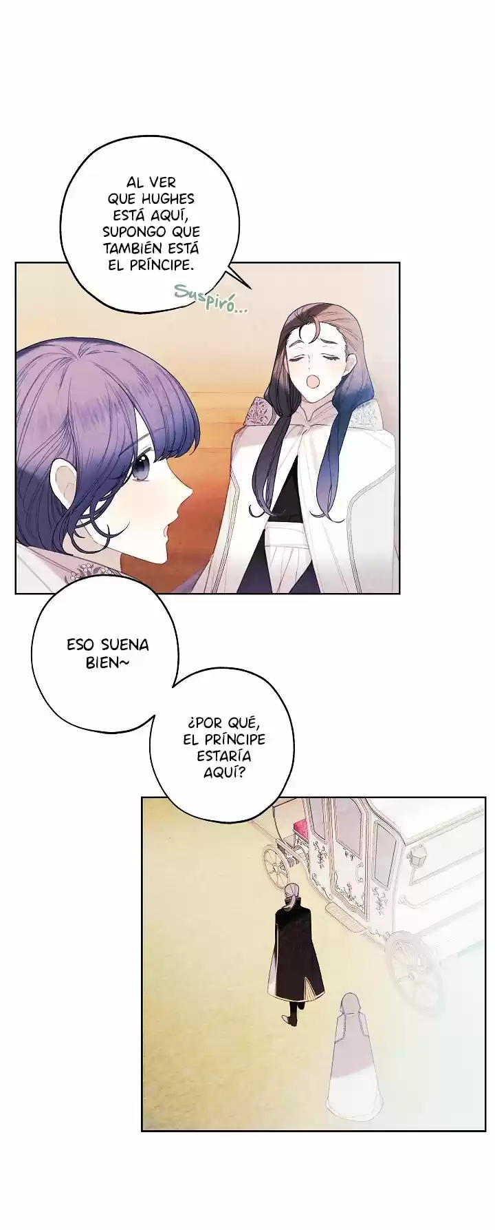 ¡La Tienda De Muñecas De La Princesa! - Capítulo 20 - Página 33 - LectorTMOo