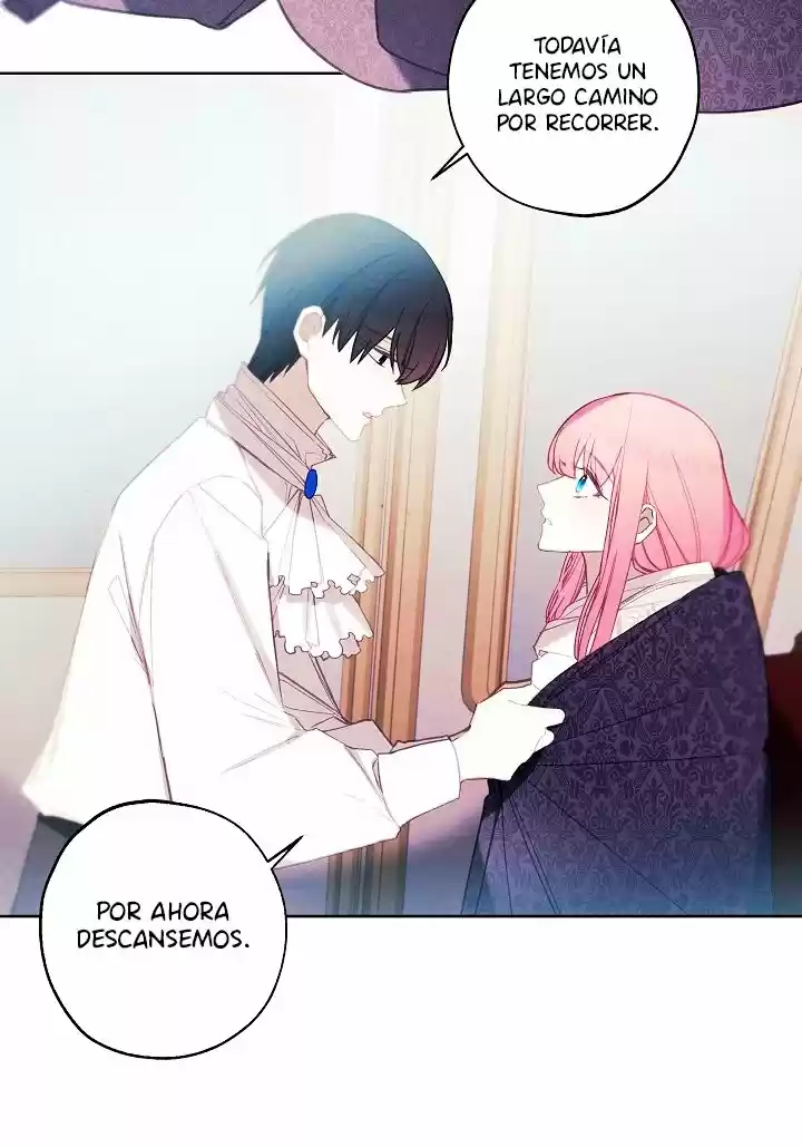 ¡La Tienda De Muñecas De La Princesa! - Capítulo 20 - Página 47 - LectorTMOo