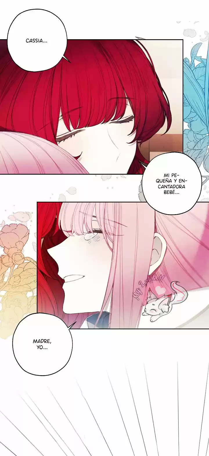 ¡La Tienda De Muñecas De La Princesa! - Capítulo 21 - Página 18 - LectorTMOo