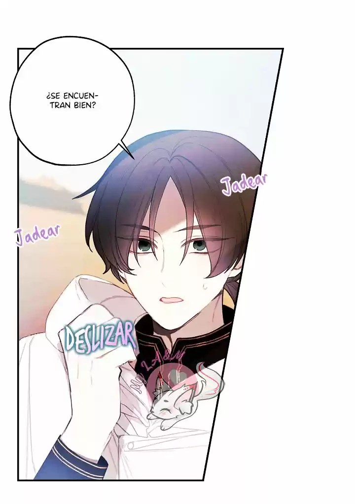 ¡La Tienda De Muñecas De La Princesa! - Capítulo 21 - Página 27 - LectorTMOo