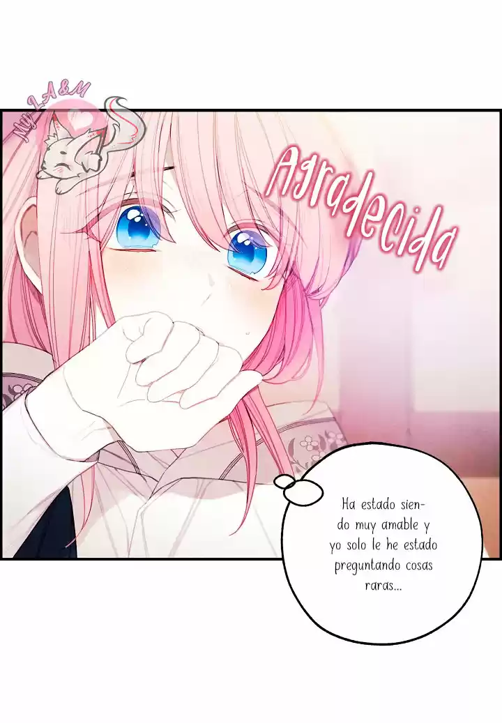 ¡La Tienda De Muñecas De La Princesa! - Capítulo 21 - Página 32 - LectorTMOo