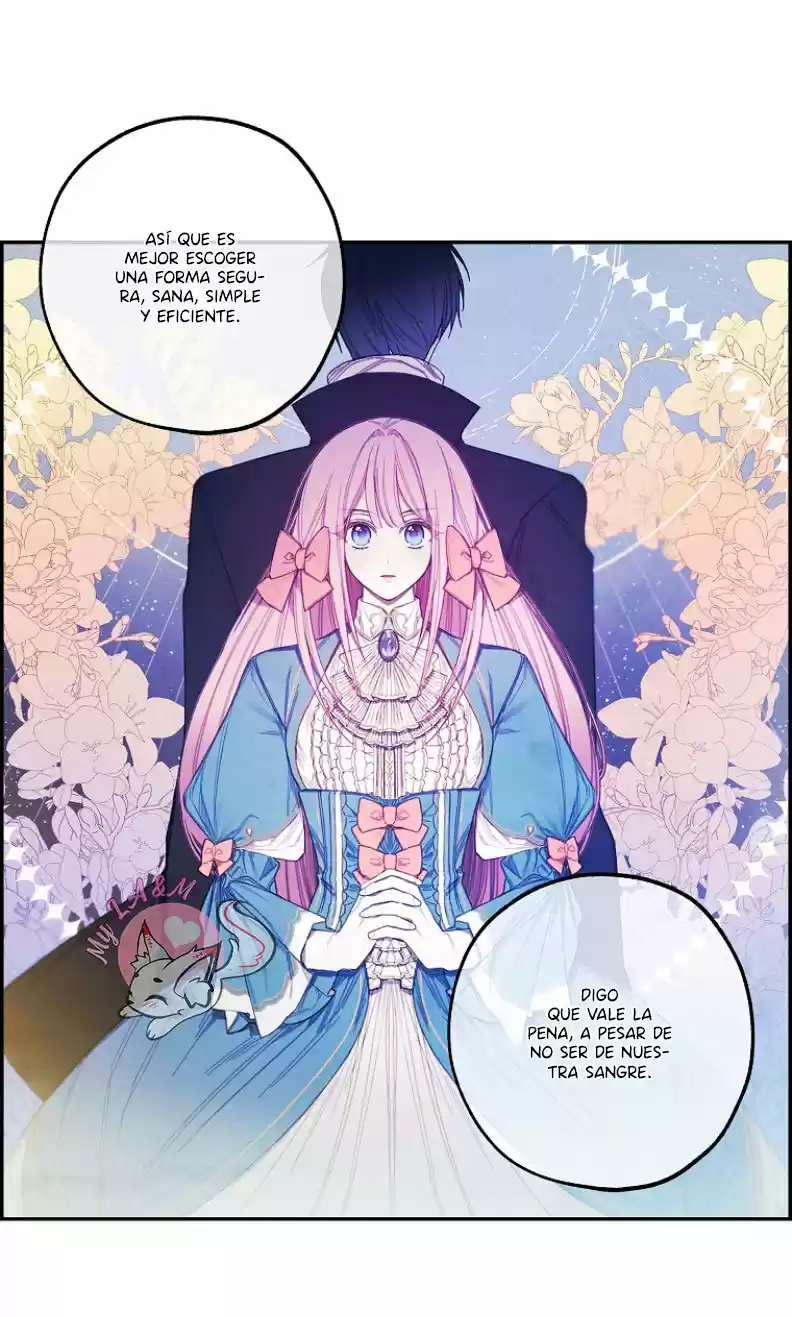 ¡La Tienda De Muñecas De La Princesa! - Capítulo 22 - Página 21 - LectorTMOo