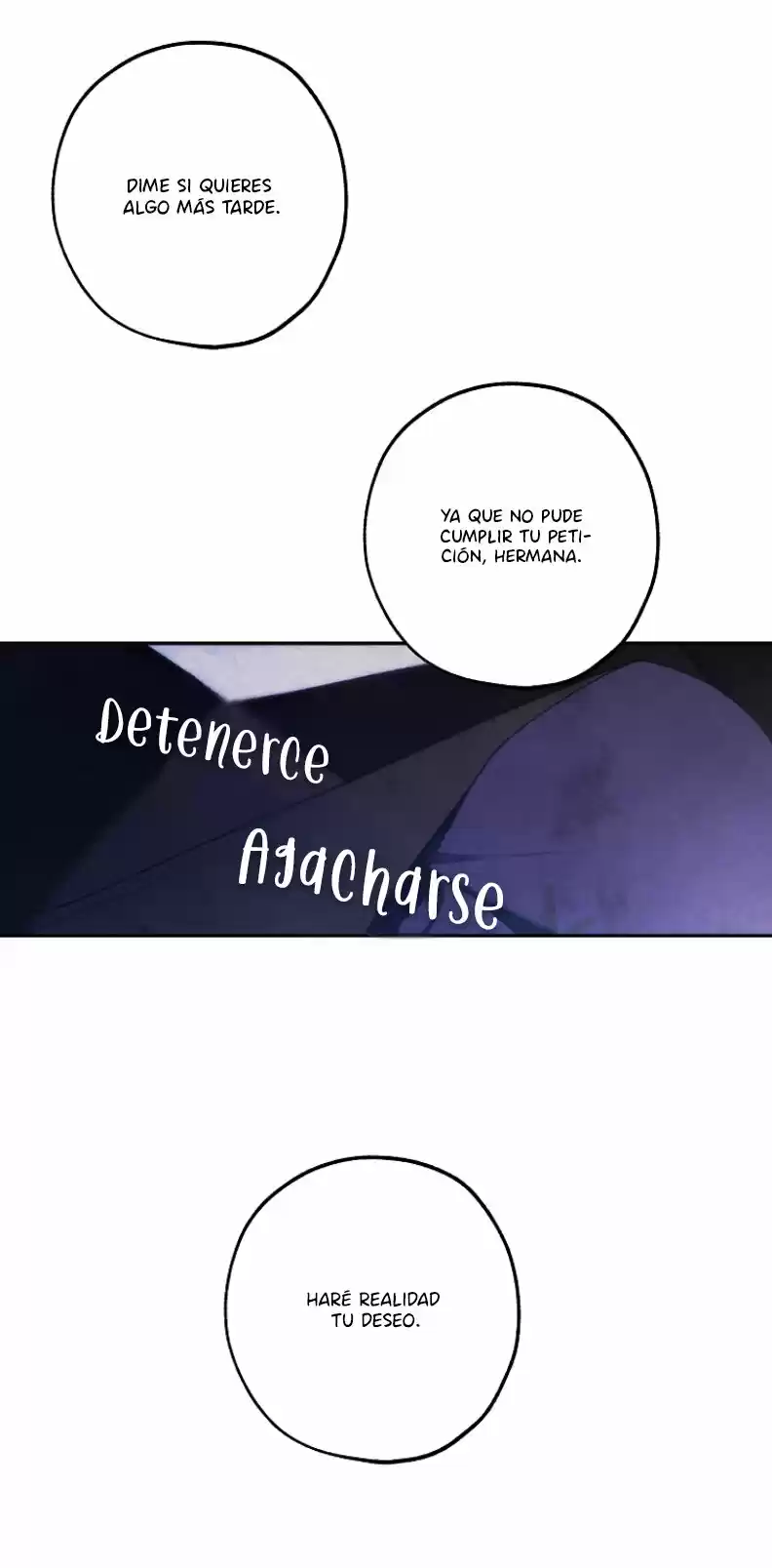 ¡La Tienda De Muñecas De La Princesa! - Capítulo 26 - Página 27 - LectorTMOo
