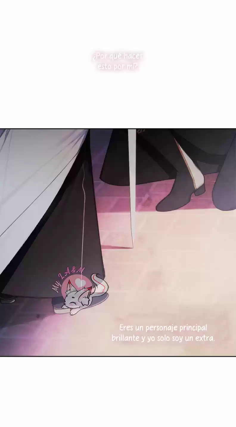 ¡La Tienda De Muñecas De La Princesa! - Capítulo 26 - Página 31 - LectorTMOo