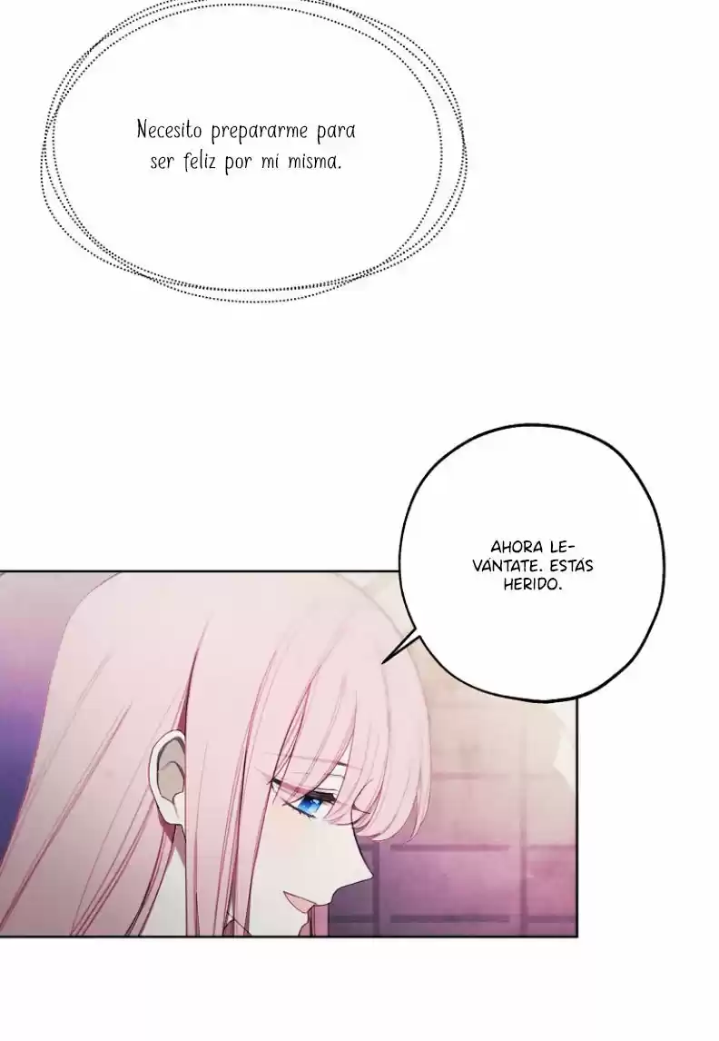 ¡La Tienda De Muñecas De La Princesa! - Capítulo 26 - Página 34 - LectorTMOo