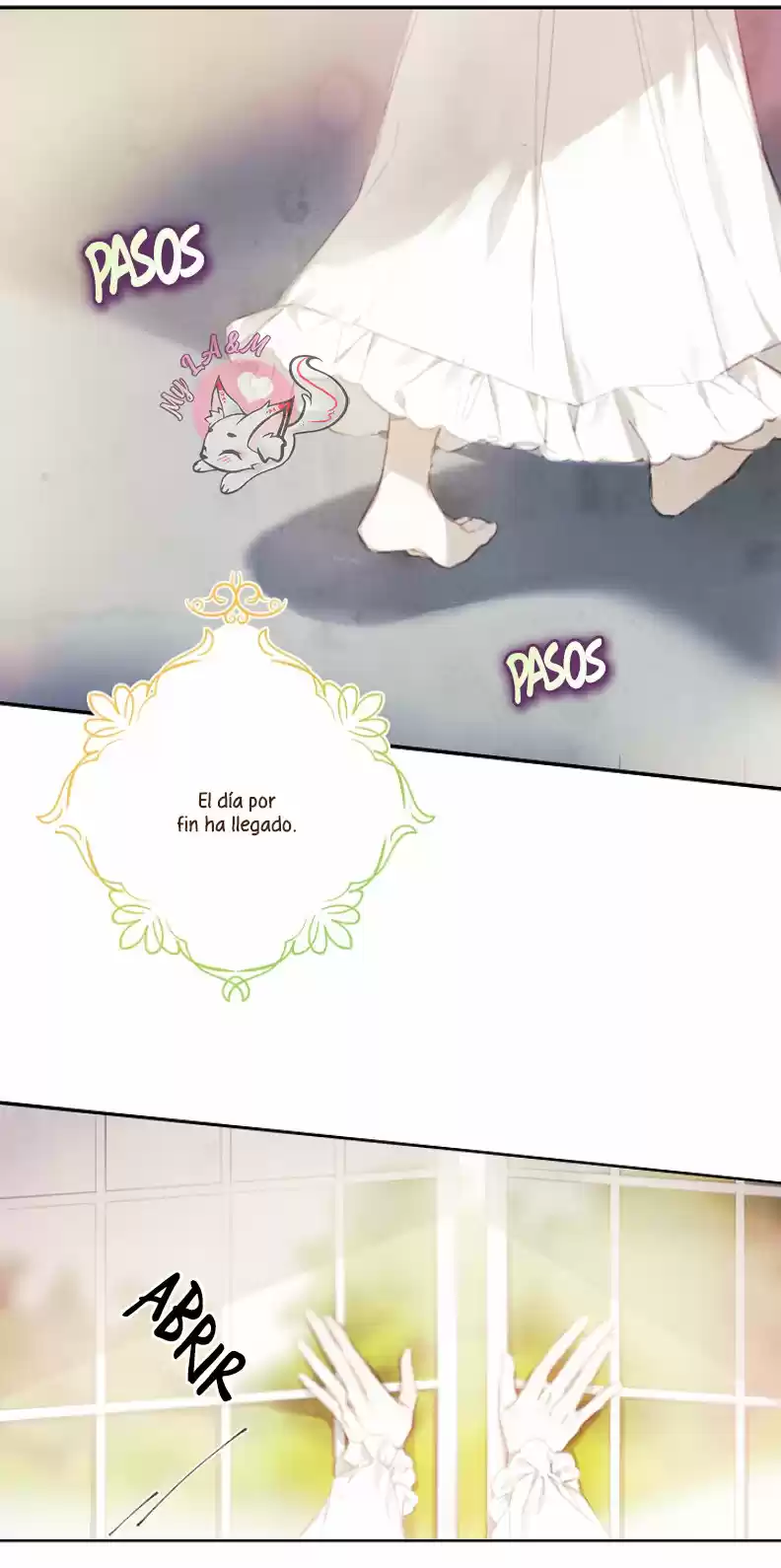 ¡La Tienda De Muñecas De La Princesa! - Capítulo 3 - Página 13 - LectorTMOo