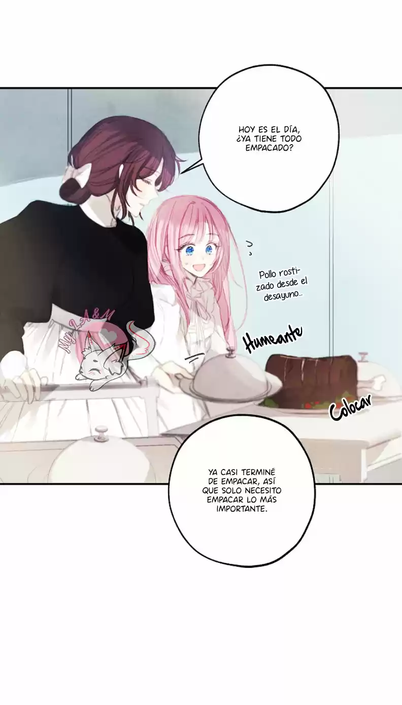 ¡La Tienda De Muñecas De La Princesa! - Capítulo 3 - Página 38 - LectorTMOo