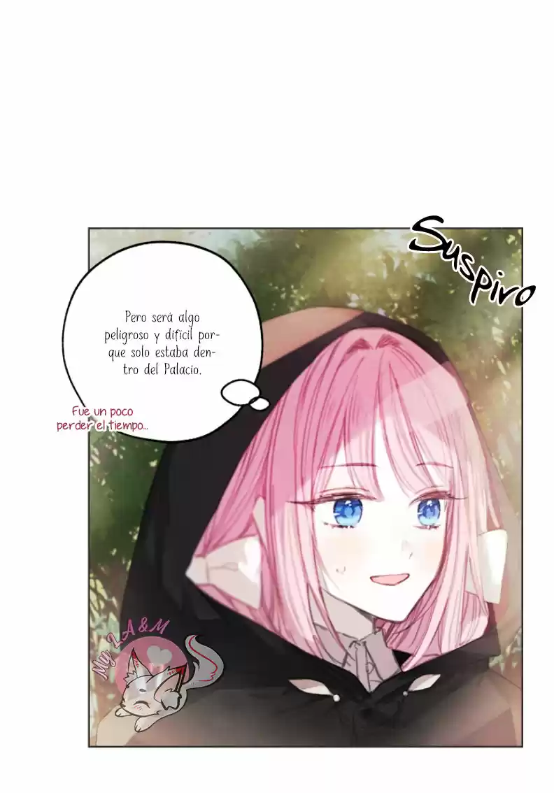 ¡La Tienda De Muñecas De La Princesa! - Capítulo 3 - Página 43 - LectorTMOo