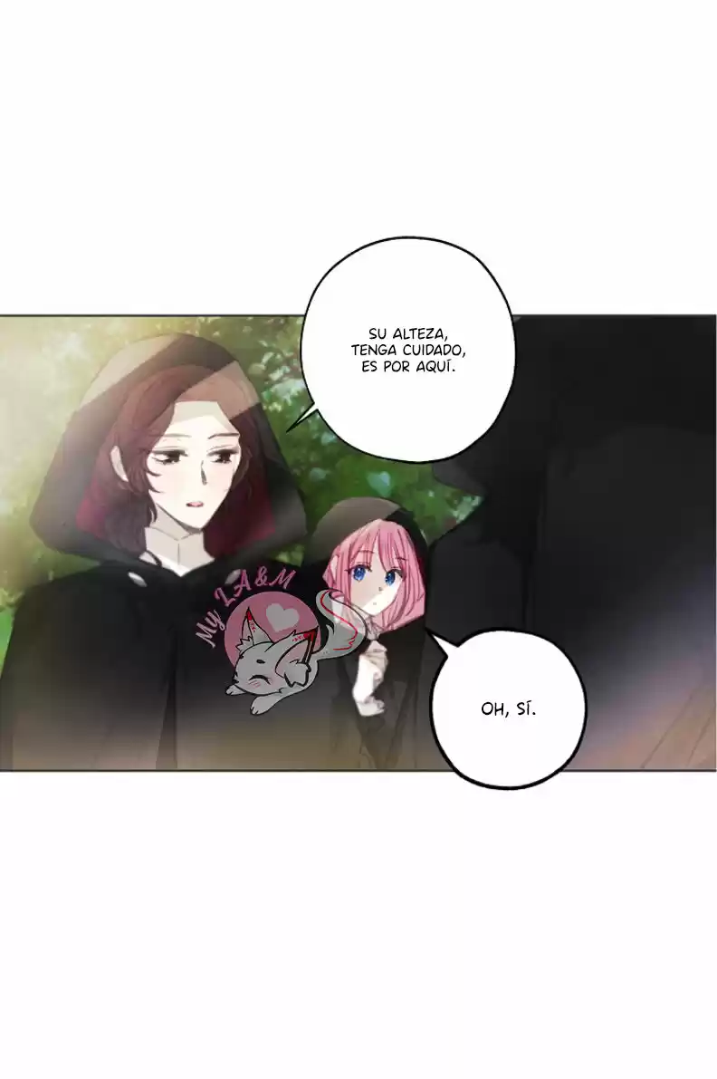 ¡La Tienda De Muñecas De La Princesa! - Capítulo 3 - Página 45 - LectorTMOo