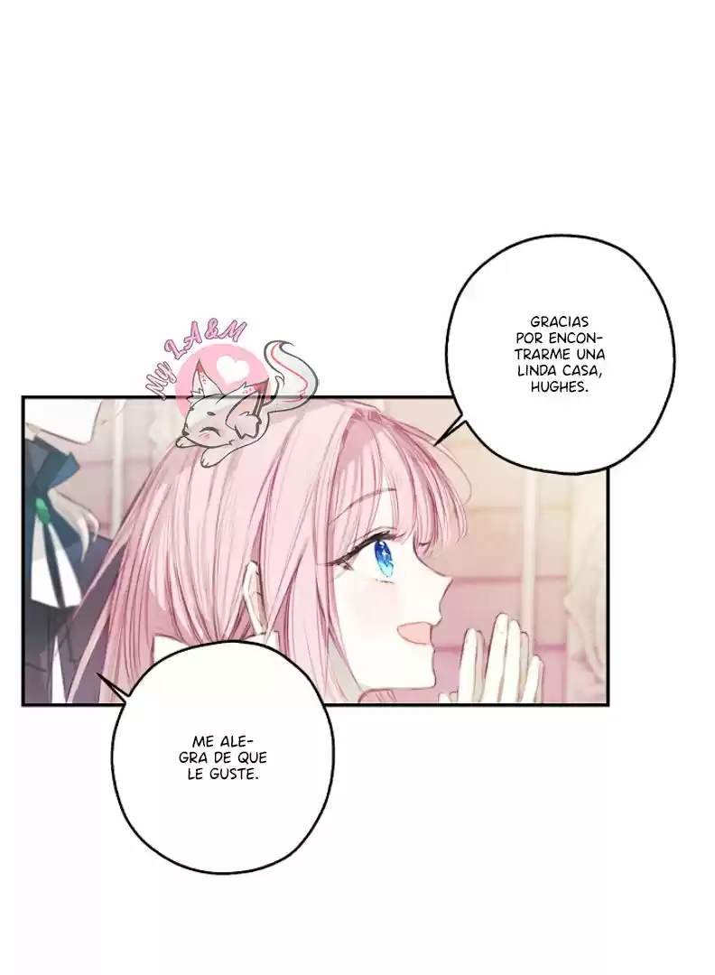¡La Tienda De Muñecas De La Princesa! - Capítulo 3 - Página 54 - LectorTMOo