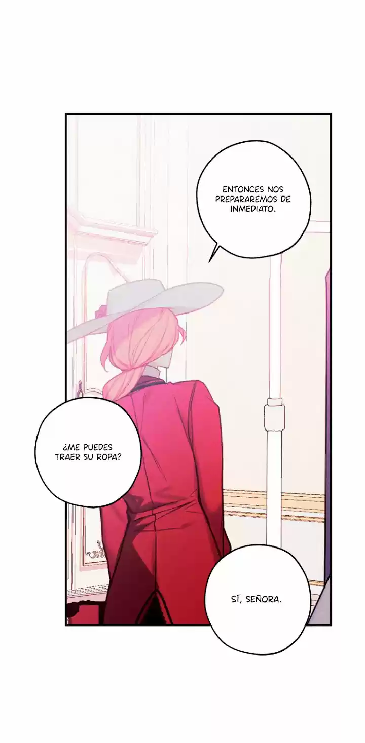 ¡La Tienda De Muñecas De La Princesa! - Capítulo 32 - Página 9 - LectorTMOo