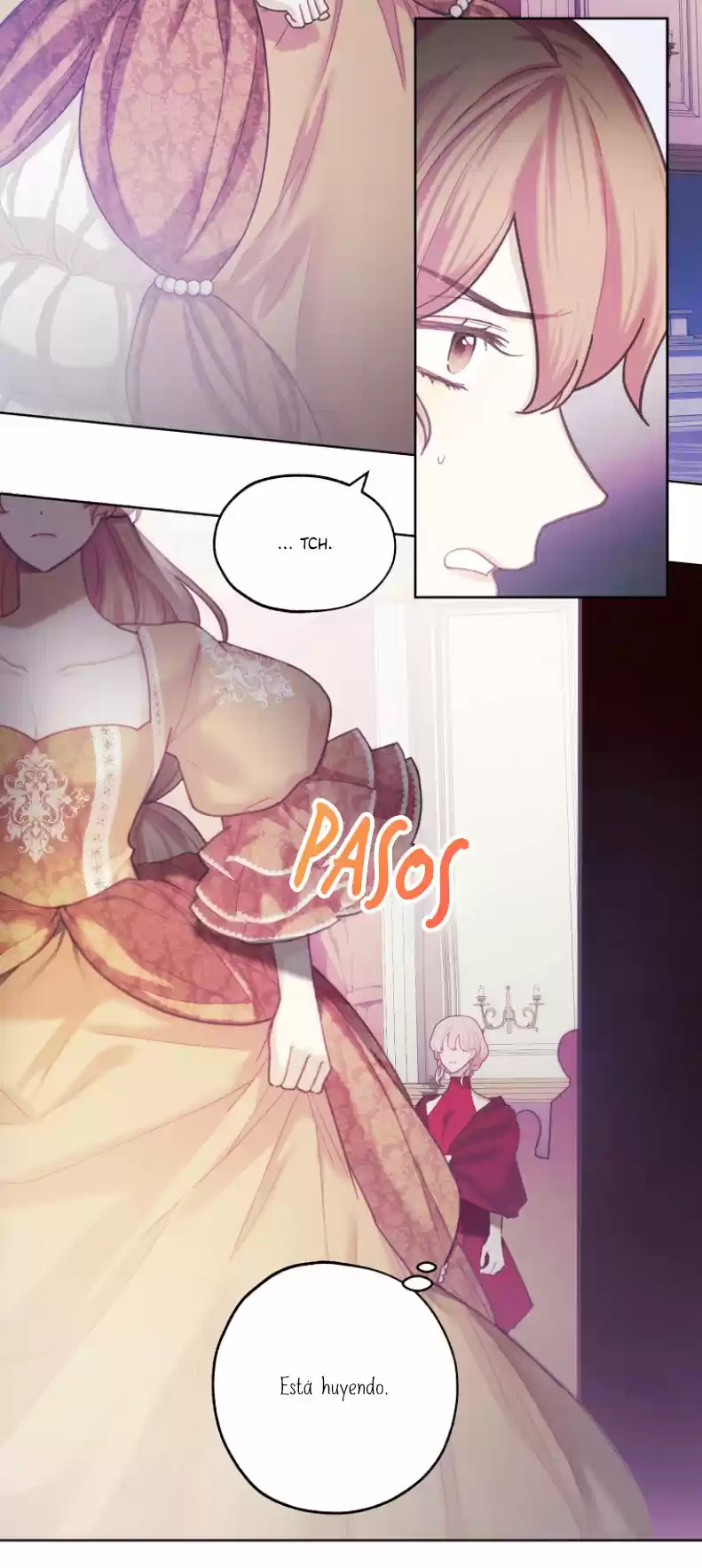 ¡La Tienda De Muñecas De La Princesa! - Capítulo 33 - Página 11 - LectorTMOo