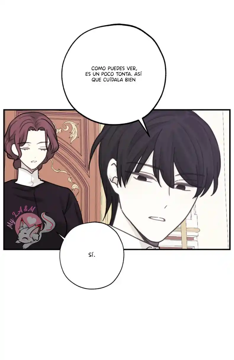 ¡La Tienda De Muñecas De La Princesa! - Capítulo 36 - Página 18 - LectorTMOo