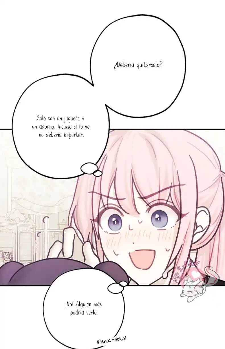 ¡La Tienda De Muñecas De La Princesa! - Capítulo 37 - Página 10 - LectorTMOo