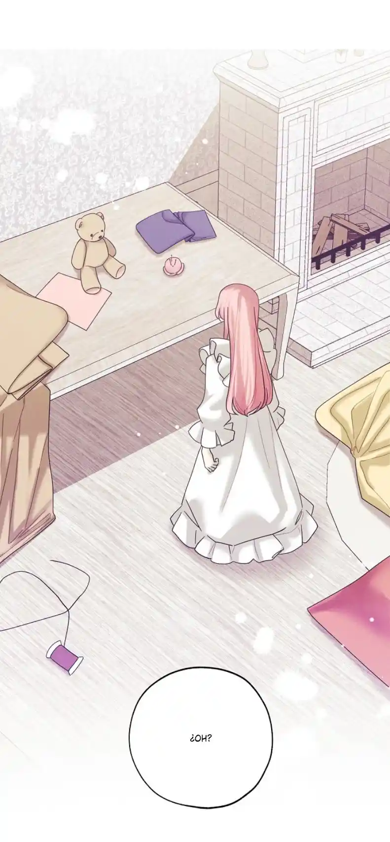 ¡La Tienda De Muñecas De La Princesa! - Capítulo 38 - Página 4 - LectorTMOo