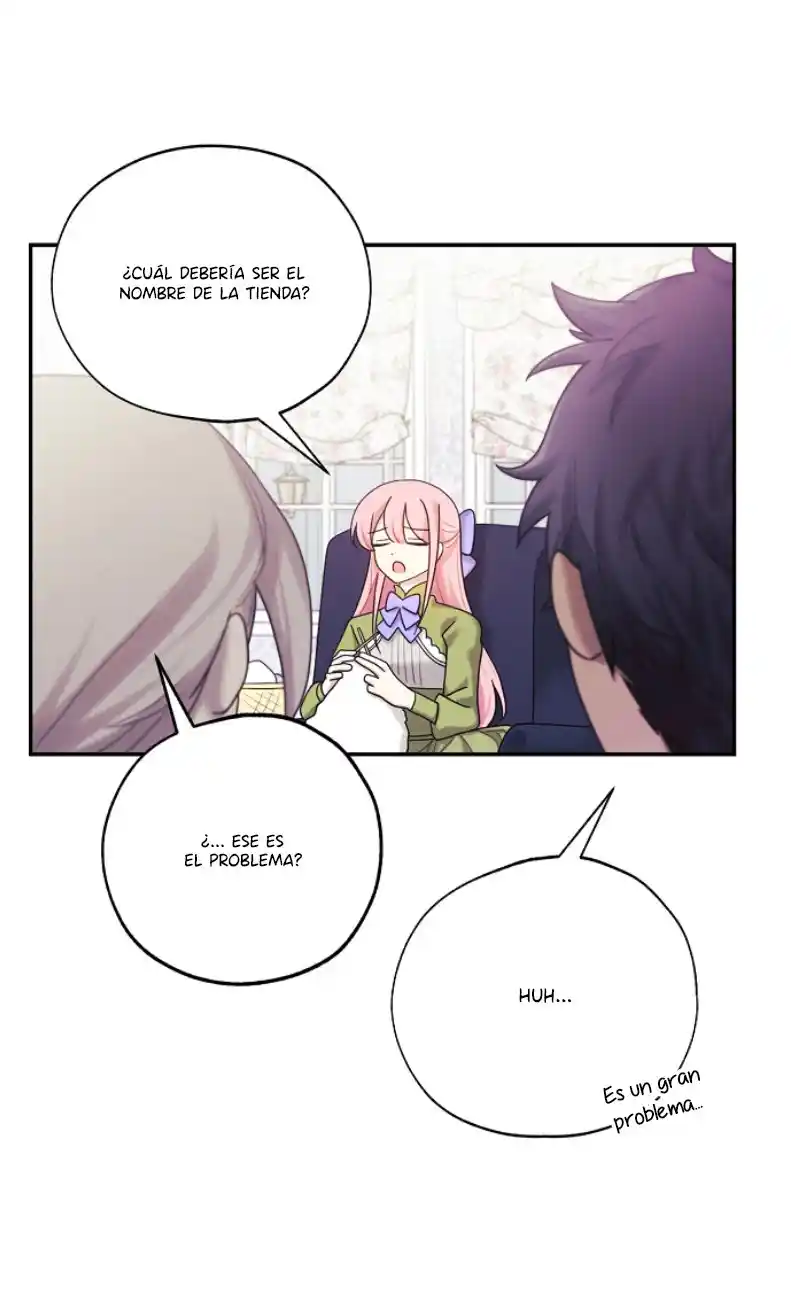 ¡La Tienda De Muñecas De La Princesa! - Capítulo 38 - Página 10 - LectorTMOo