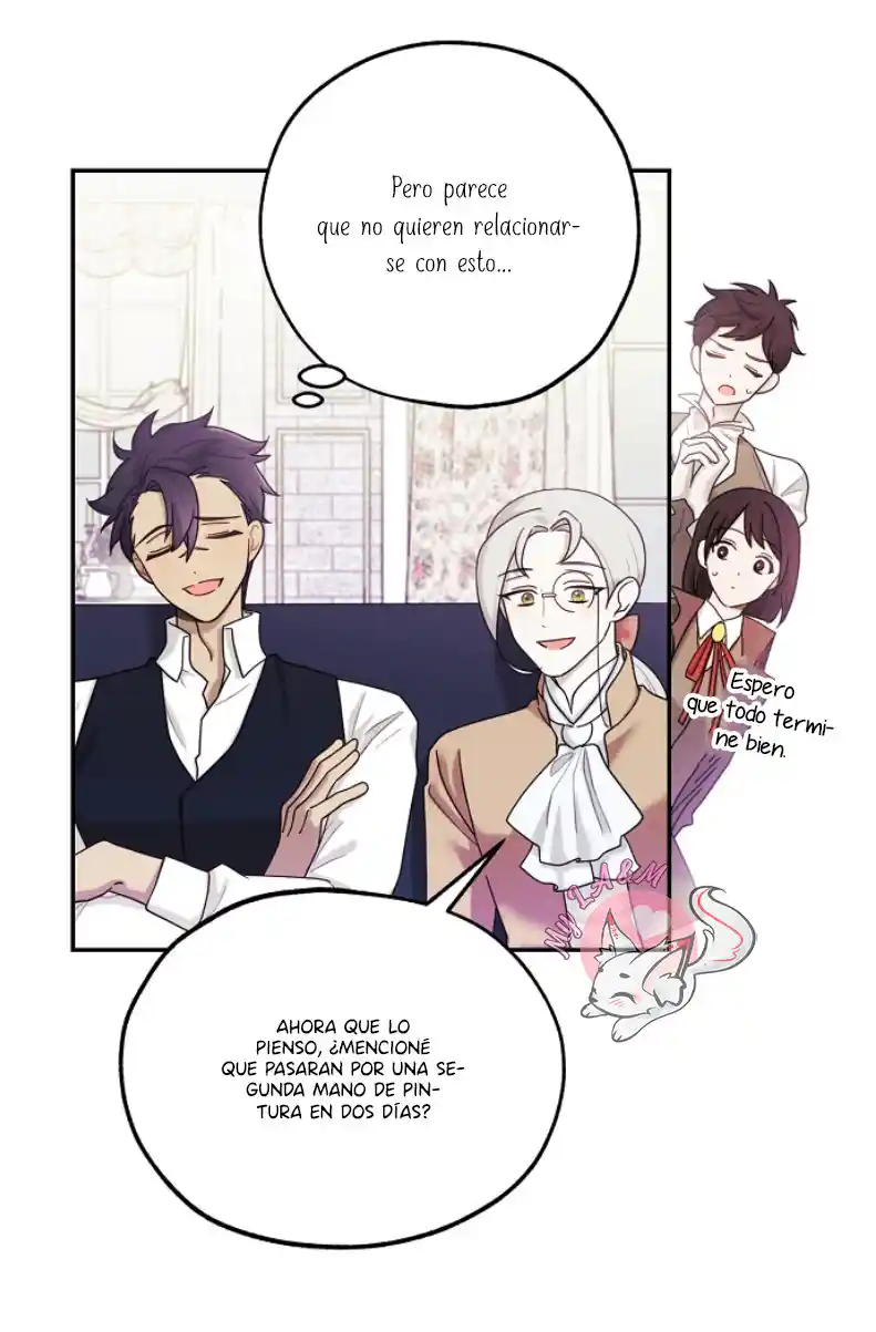 ¡La Tienda De Muñecas De La Princesa! - Capítulo 38 - Página 12 - LectorTMOo